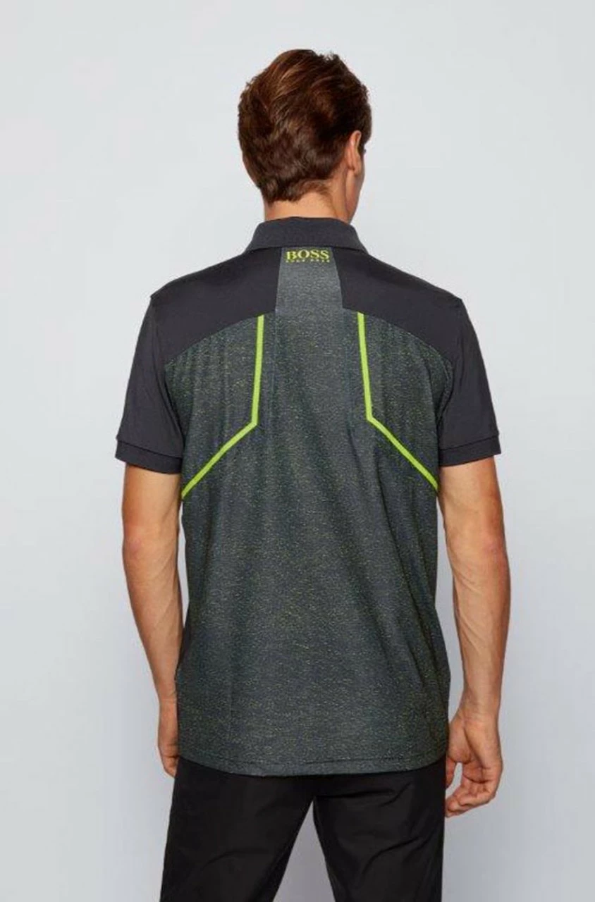 Hugo Boss Paddy MK Polo 11 Hugo Boss Paddy MK Polo - Image 9