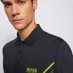 Hugo Boss Paddy MK Polo 21 Hugo Boss Paddy MK Polo -golf ball Shop hugo boss paddy mk polo black 05 46595.1632341185