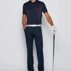 Hugo Boss Paddy MK Polo 13 Hugo Boss Paddy MK Polo -golf ball Shop hugo boss paddy mk polo navy 02 44240.1632341185