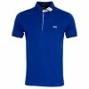 Hugo Boss Paule 1 Polo 2 Hugo Boss Paule 1 Polo -golf ball Shop hugo boss paule 1 polo bright blue 01 85119.1632414326