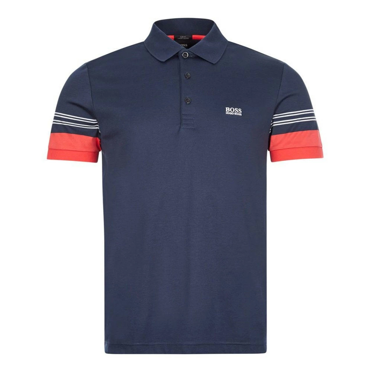 Hugo Boss Paule 1 Polo 5 Hugo Boss Paule 1 Polo - Image 3