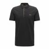 Hugo Boss Paule Polo -golf ball Shop hugo boss paule polo black 01 24790.1659043387