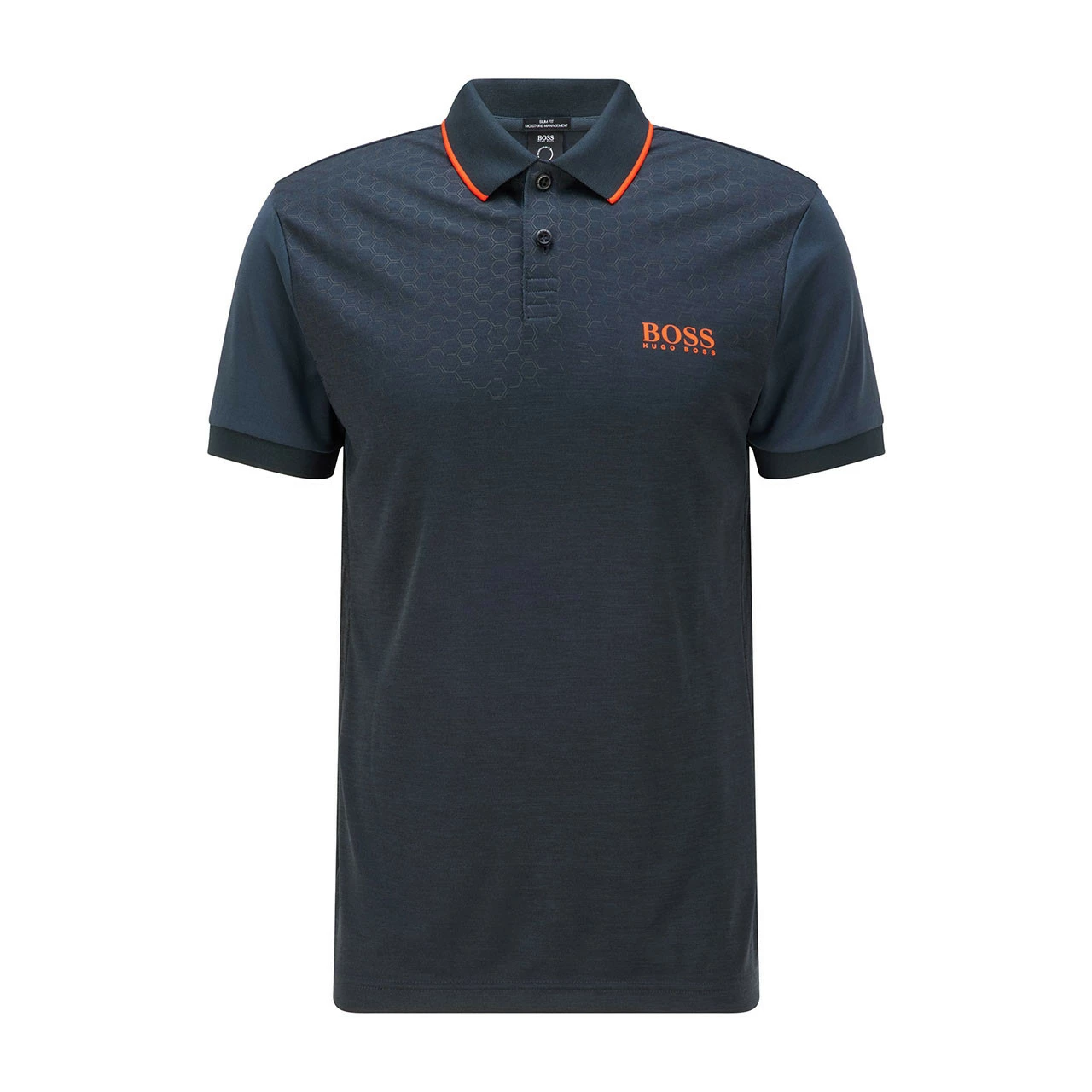 Hugo Boss Pauletech 1 Polo 3 Hugo Boss Pauletech 1 Polo
