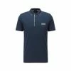 Hugo Boss Pauletech Polo 1 Hugo Boss Pauletech Polo -golf ball Shop hugo boss pauletech polo navy 01 24415.1659042774