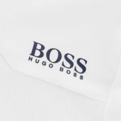 Hugo Boss Paddytech 1 Polo 12 Hugo Boss Paddytech 1 Polo -golf ball Shop hugo boss pauletech us 1 polo white 03 21259.1635267355