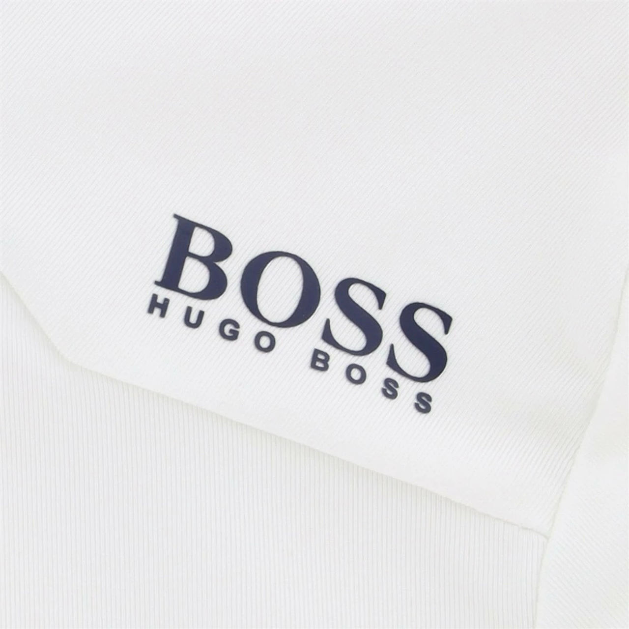 Hugo Boss Paddytech 1 Polo 5 Hugo Boss Paddytech 1 Polo - Image 3