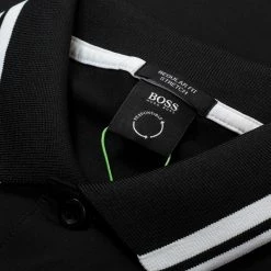 Hugo Boss Paddytech 2 Polo 18 Hugo Boss Paddytech 2 Polo -golf ball Shop hugo boss pauletech us 2 polo black 03 32455.1636976396