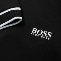 Hugo Boss Paddytech 2 Polo 19 Hugo Boss Paddytech 2 Polo -golf ball Shop hugo boss pauletech us 2 polo black 04 73684.1636976397