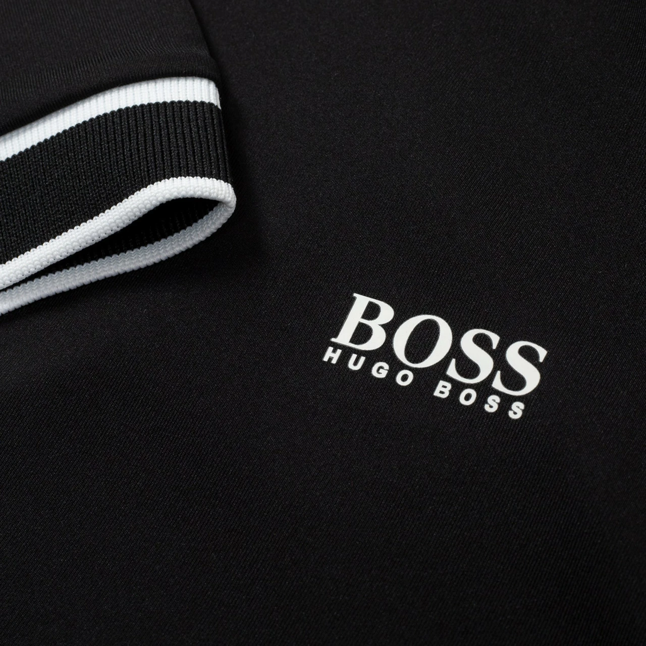 Hugo Boss Paddytech 2 Polo 10 Hugo Boss Paddytech 2 Polo - Image 8