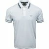 Hugo Boss Paddytech 2 Polo 1 Hugo Boss Paddytech 2 Polo -golf ball Shop hugo boss pauletech us 2 polo white 01 29357.1649090594