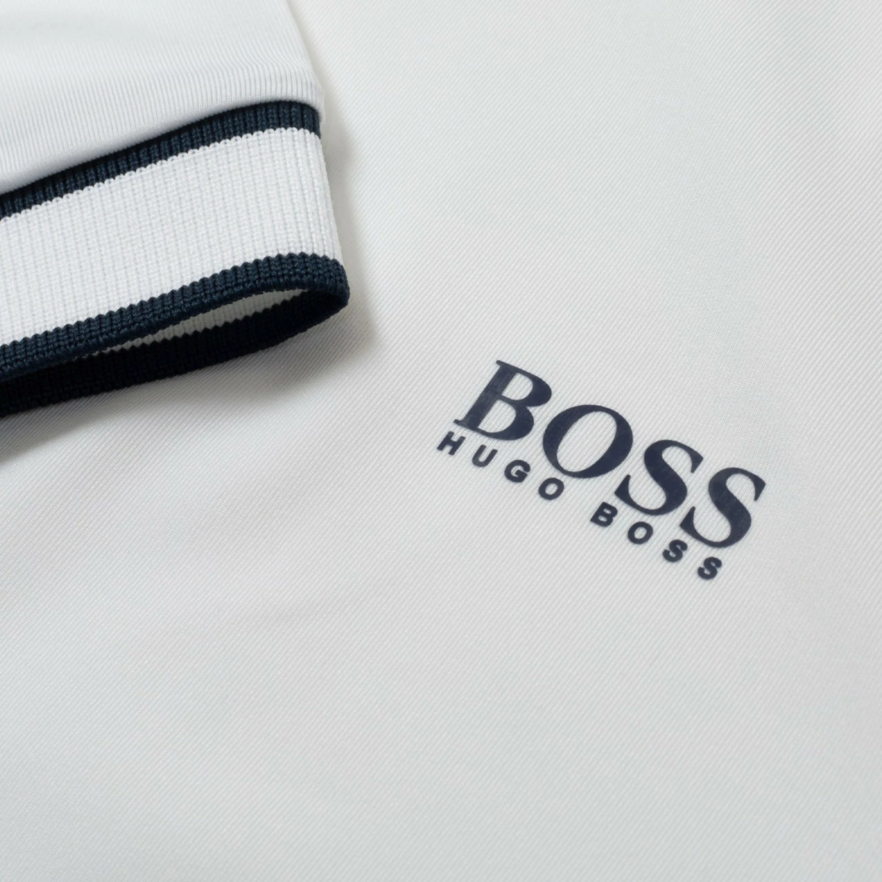 Hugo Boss Paddytech 2 Polo 6 Hugo Boss Paddytech 2 Polo - Image 4