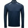 Hugo Boss Piraq Pullover -golf ball Shop hugo boss piraq pullover navy 01 62407.1636975884