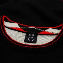 Hugo Boss Ritom Sweater 14 Hugo Boss Ritom Sweater -golf ball Shop hugo boss ritom sweater black 03 55362.1636975106