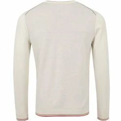 Hugo Boss Ritom Sweater 18 Hugo Boss Ritom Sweater -golf ball Shop hugo boss ritom sweater open white 02 50981.1636975105