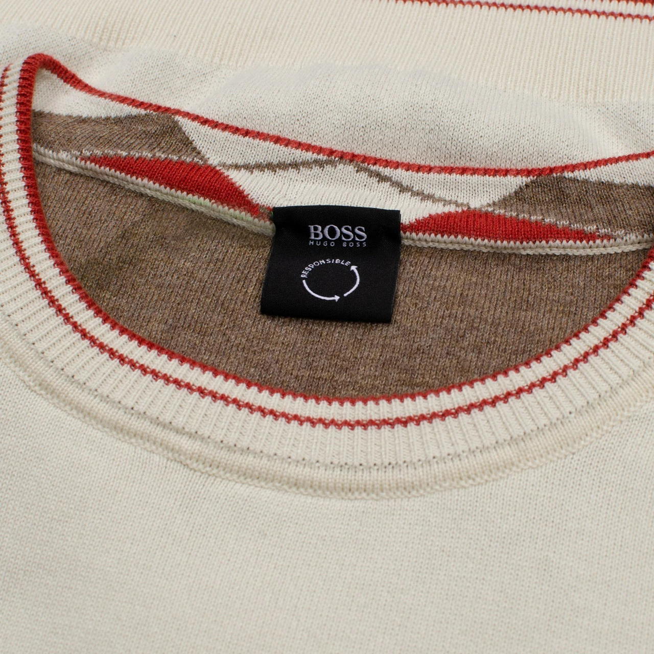Hugo Boss Ritom Sweater 10 Hugo Boss Ritom Sweater - Image 8