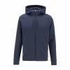 Hugo Boss Saggy X Performance Hoodie -golf ball Shop hugo boss saggy x performance hoodie navy 01 00504.1632775413
