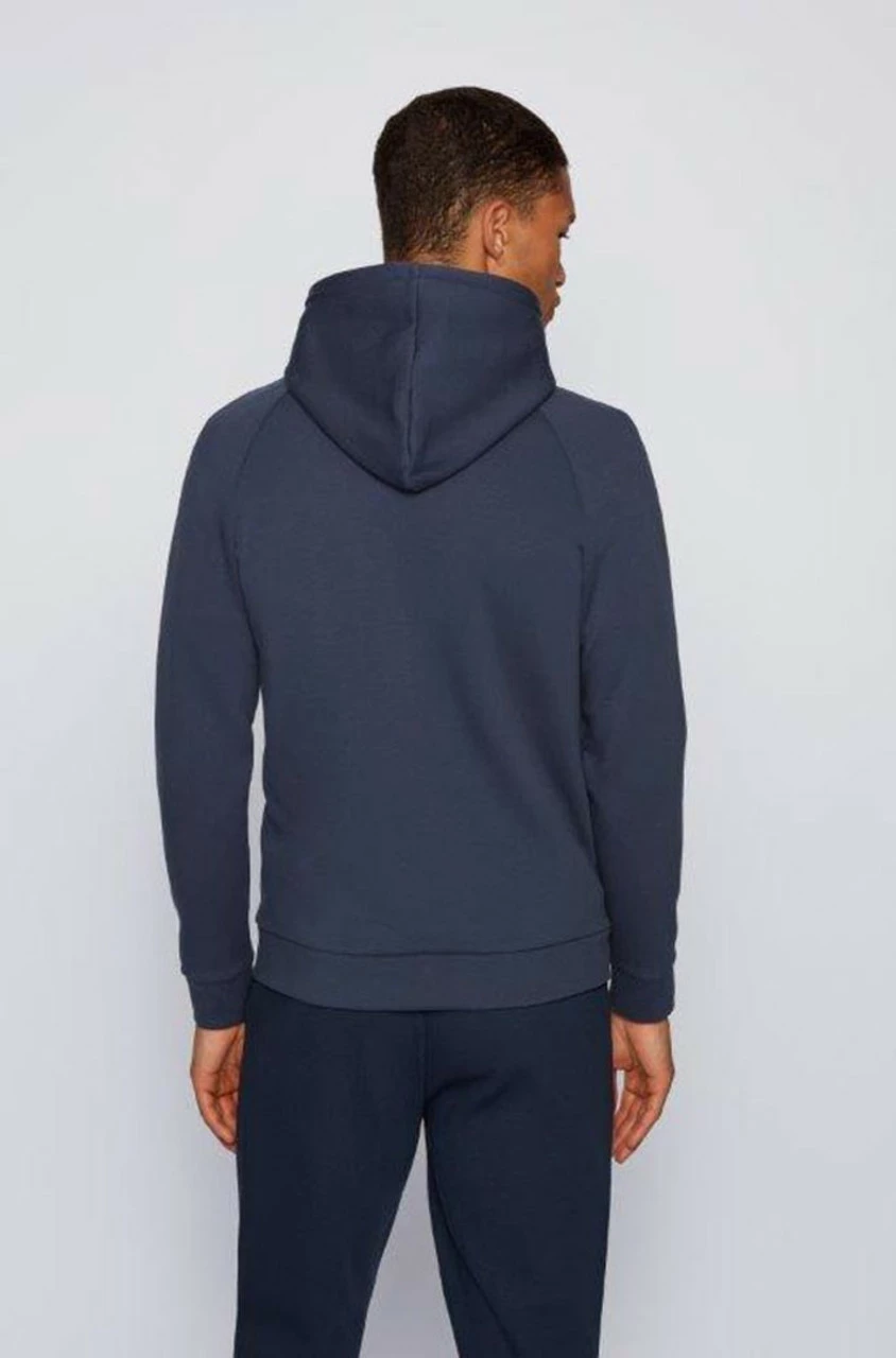 Hugo Boss Saggy X Performance Hoodie 6 Hugo Boss Saggy X Performance Hoodie - Image 4