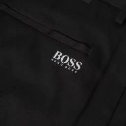 Hugo Boss Spectre Pants - Slim Fit -golf ball Shop hugo boss spectre pant slim fit black 03 83908.1654287479