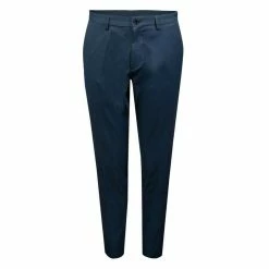 Hugo Boss Spectre Pants - Slim Fit -golf ball Shop hugo boss spectre pant slim fit navy 01 64491.1654287479