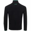 Hugo Boss Zeci 1/2 Zip Sweater 2 Hugo Boss Zeci 1/2 Zip Sweater -golf ball Shop hugo boss zeci 1 2 zip sweater black 02 98134.1636975285