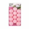 Intech Golf Hollow, Dimpled Practice Balls (12-Pack, Pink) 2 Intech Golf Hollow, Dimpled Practice Balls (12-Pack, Pink) -golf ball Shop i24344