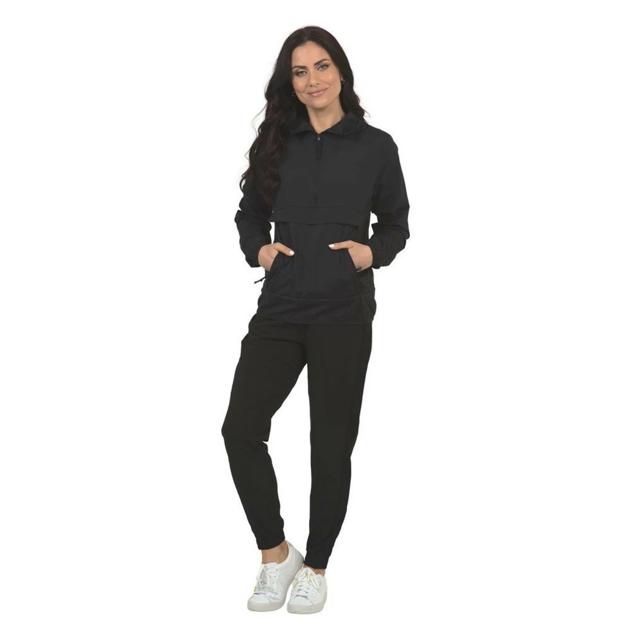 IBKUL Jacket In A Pouch 3 IBKUL Jacket In A Pouch