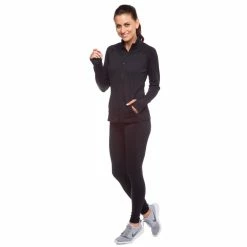 IBKUL Performance Leggings