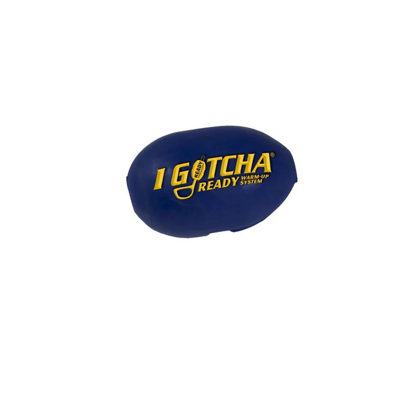 IGotcha Ready Warm-Up Swing Weight 5 IGotcha Ready Warm-Up Swing Weight - Image 3