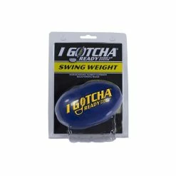 IGotcha Ready Warm-Up Swing Weight 10 IGotcha Ready Warm-Up Swing Weight -golf ball Shop igotcha ready warm up swing weight 8 ounce blue 02 66133.1671653081