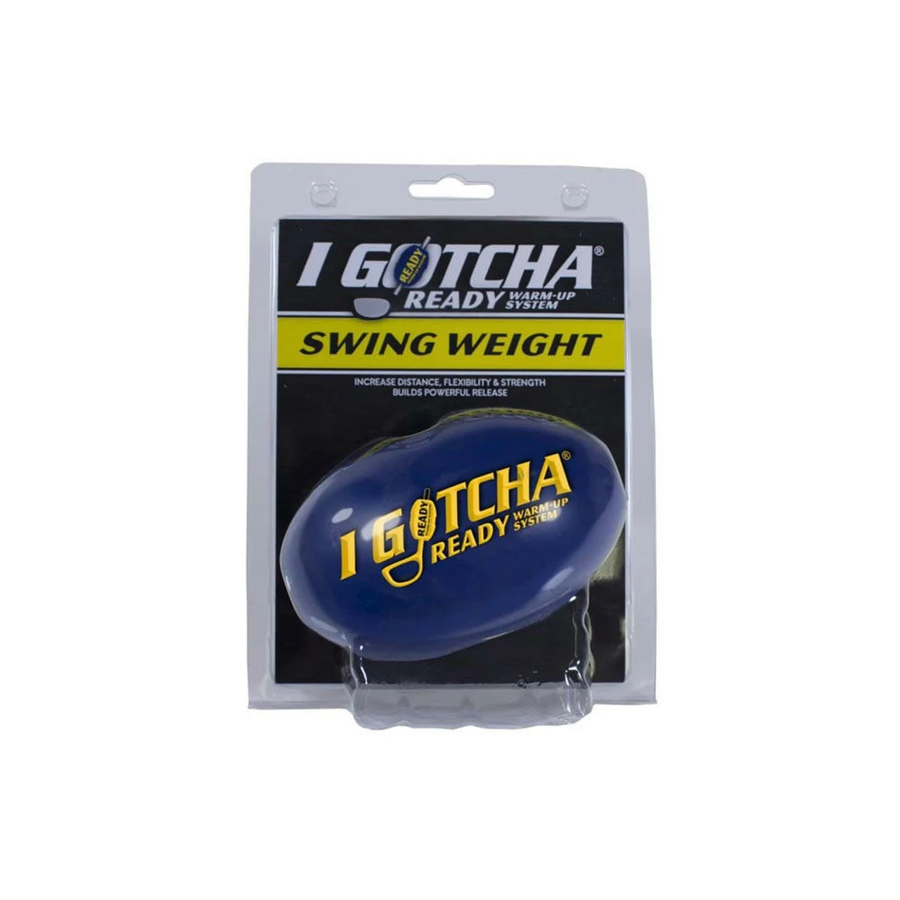 IGotcha Ready Warm-Up Swing Weight 6 IGotcha Ready Warm-Up Swing Weight - Image 4