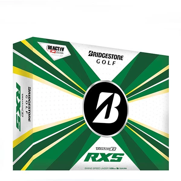 BRIDGESTONE TOUR B RXS 3 BRIDGESTONE TOUR B RXS