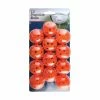 Intech Golf Practice Balls With Holes -golf ball Shop intech golf practice balls with holes 12 pack orange i99023 .188