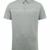 J.Lindeberg Clay Polo - Relaxed Fit -golf ball Shop j lindeberg clay polo relaxed fit iceberg melange 01 81987.1635365347