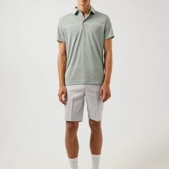J.Lindeberg Clay Polo - Relaxed Fit 11 J.Lindeberg Clay Polo - Relaxed Fit -golf ball Shop j lindeberg clay polo relaxed fit iceberg melange 02 45193.1635365347