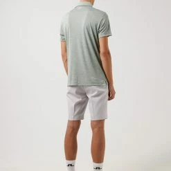 J.Lindeberg Clay Polo - Relaxed Fit 12 J.Lindeberg Clay Polo - Relaxed Fit -golf ball Shop j lindeberg clay polo relaxed fit iceberg melange 03 37531.1635365347