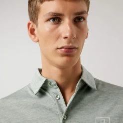 J.Lindeberg Clay Polo - Relaxed Fit 14 J.Lindeberg Clay Polo - Relaxed Fit -golf ball Shop j lindeberg clay polo relaxed fit iceberg melange 05 16412.1635365347