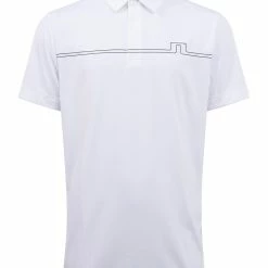 J.Lindeberg Clay Polo - Relaxed Fit 15 J.Lindeberg Clay Polo - Relaxed Fit -golf ball Shop j lindeberg clay polo relaxed fit white 01 21412.1635365347