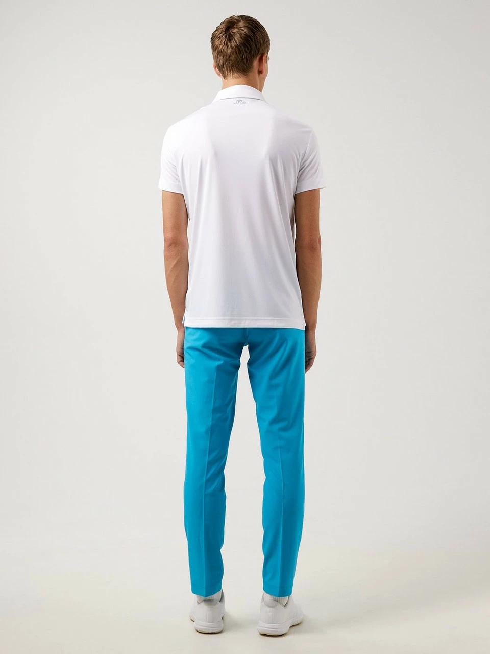 J.Lindeberg Clay Polo - Relaxed Fit 10 J.Lindeberg Clay Polo - Relaxed Fit - Image 8