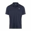 J.Lindeberg Flinn Polo - Relaxed Fit -golf ball Shop j lindeberg flinn polo relaxed fit jl navy 01 41090.1634927526