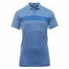 J.Lindeberg Jay Polo - Relaxed Fit -golf ball Shop j lindeberg jay polo relaxed fit ocean blue melange 01 22968.1632249708