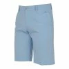 J.Lindeberg Somle Light Poly Shorts - Regular Fit -golf ball Shop j lindeberg somle light poly short regular fit gentle blue 01 83474.1632509451