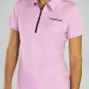 Jofit Grosgrain Ribbon Pocket Polo - Bloom 2 Jofit Grosgrain Ribbon Pocket Polo - Bloom -golf ball Shop jofit grosgrain ribbon pocket polo bloom bloom 01 16998.1633544314