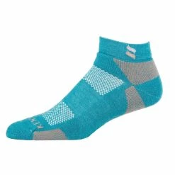 KentWool Classic Ankle Sock -golf ball Shop kentwool classic ankle sock bluebell 01 12122.1653927388