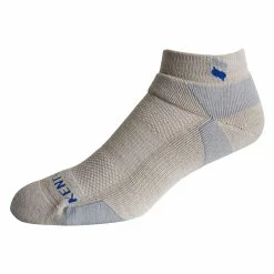 KentWool Classic Ankle Sock -golf ball Shop kentwool classic ankle sock sand 01 35414.1646855534