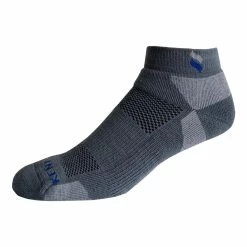 KentWool Women's Classic Ankle Sock 9 KentWool Women's Classic Ankle Sock -golf ball Shop kentwool womens classic ankle sock gray 01 88118.1653927666