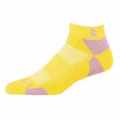 KentWool Women's Classic Ankle Sock 10 KentWool Women's Classic Ankle Sock -golf ball Shop kentwool womens classic ankle sock sunbeam 01 65456.1653927666