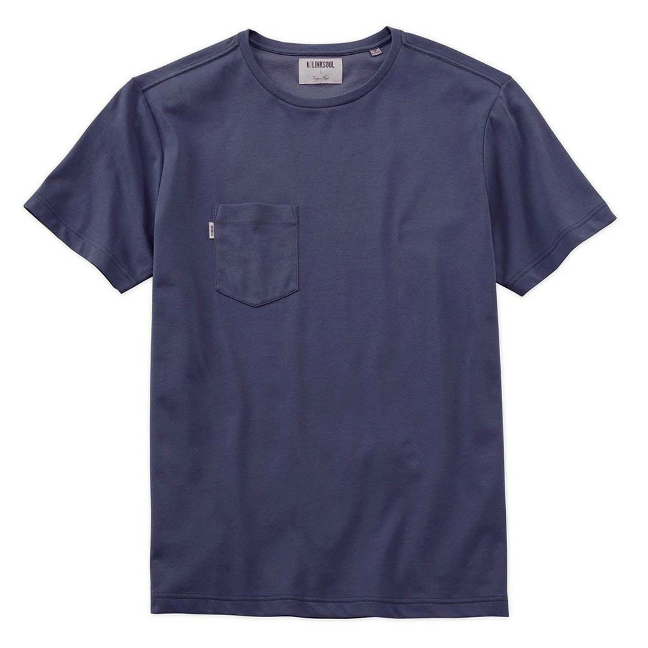 Linksoul Aldo Crew Tee 12 Linksoul Aldo Crew Tee - Image 10