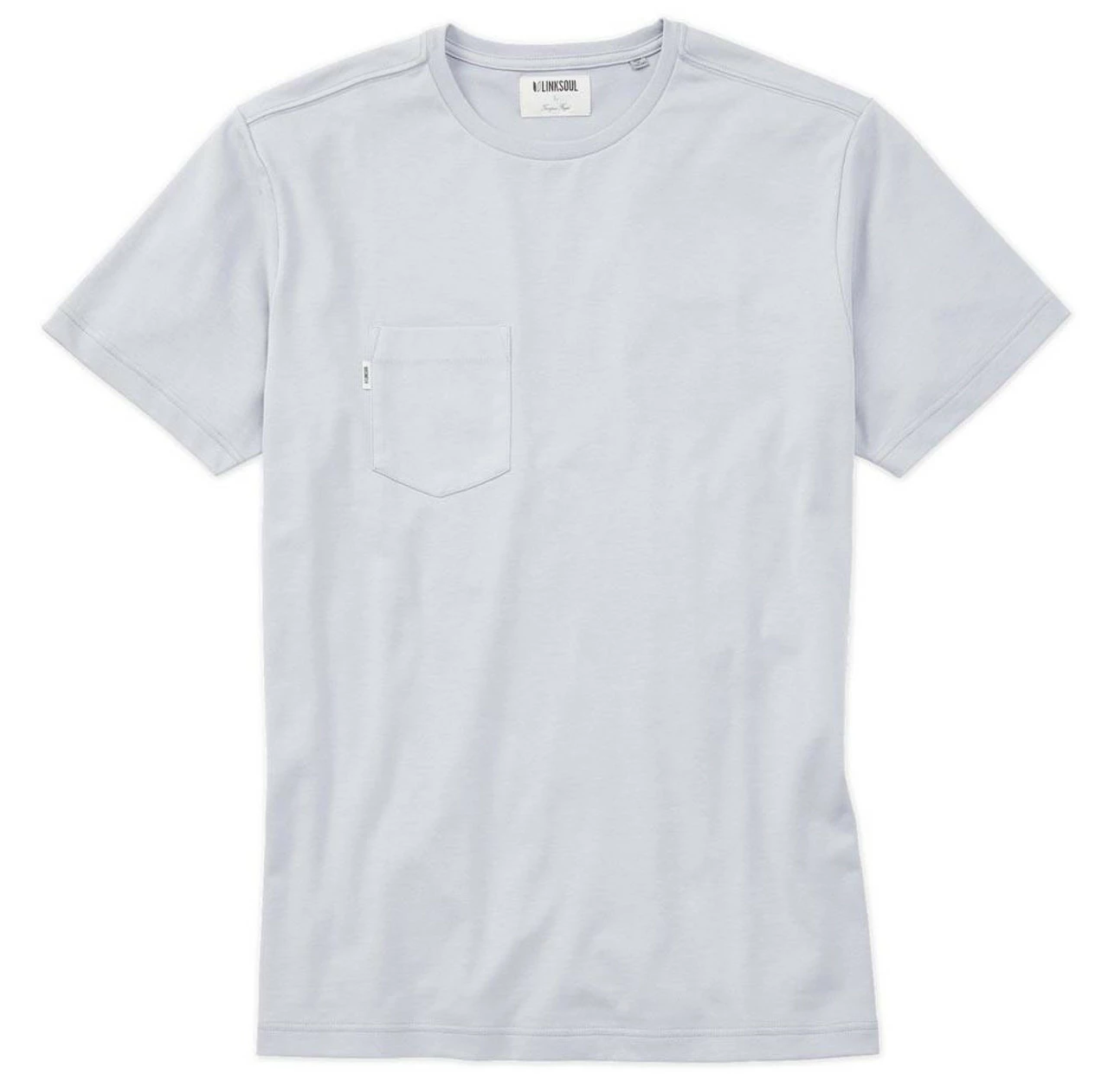 Linksoul Aldo Crew Tee 10 Linksoul Aldo Crew Tee - Image 8