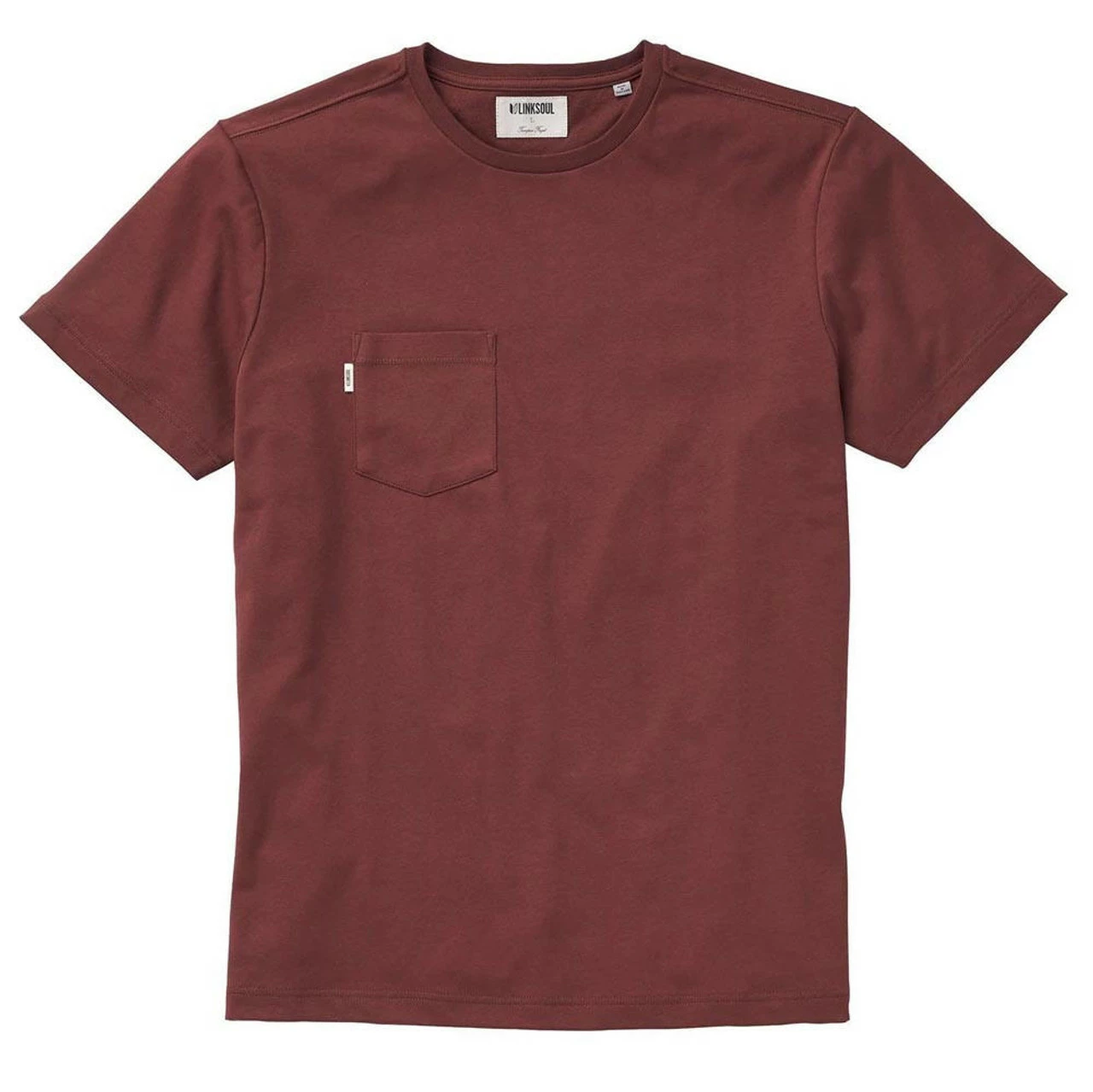 Linksoul Aldo Crew Tee 15 Linksoul Aldo Crew Tee - Image 13