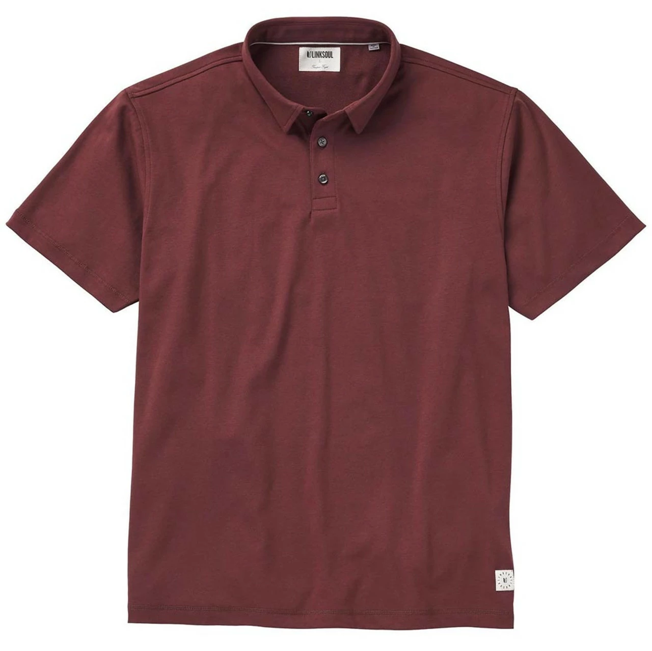 Linksoul Aldo Polo 6 Linksoul Aldo Polo - Image 4